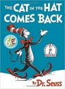 The Cat in the Hat Comes Back! Dr Seuss