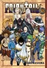 Fairy Tail #58 Hiro Mashima
