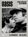 Oasis Jill Furmanovsky, Noel Gallagher