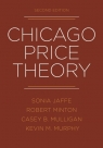 Chicago Price Theory Sonia Jaffe