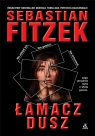 Łamacz dusz Sebastian Fitzek