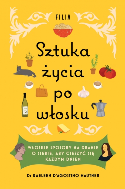 Sztuka życia po włosku