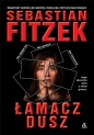 Łamacz dusz - Sebastian Fitzek