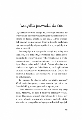 Zrozum swój mózg. Skąd biorą się emocje i dlaczego są OK - Anders Hansen, Mats Wänblad