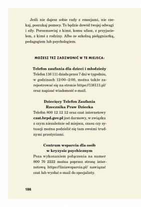 Zrozum swój mózg. Skąd biorą się emocje i dlaczego są OK - Anders Hansen, Mats Wänblad