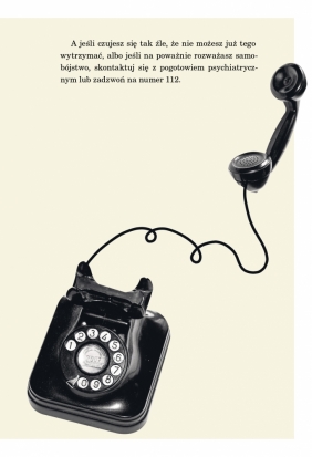 Zrozum swój mózg. Skąd biorą się emocje i dlaczego są OK - Anders Hansen, Mats Wänblad