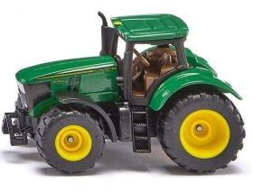 Siku 10 - John Deere 6215R S1064