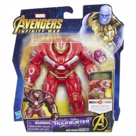 Figurka filmowa Avengers Deluxe - Hulkbuster (E0563/E1404)