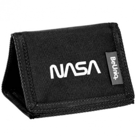 Portfel Beuniq BU22NS-882 Nasa PASO