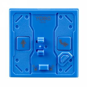 Mini Robot OP One (S88064)