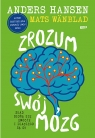  Zrozum swój mózg. Skąd biorą się emocje i dlaczego są OK