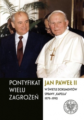 Pontyfikat wielu zagrożeń