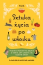 Sztuka życia po włosku - Raeleen D'Agostino Mautner