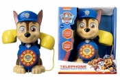 Telefon z muzyką Psi Patrol