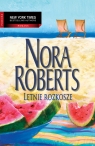 Letnie rozkosze  Nora Roberts