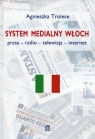 System medialny Włoch Prasa - radio - telewizja - internet Trolese Agnieszka