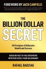 The Billion Dollar Secret Rafael Badziag
