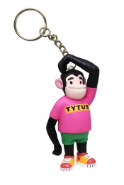 Brelok Tytus