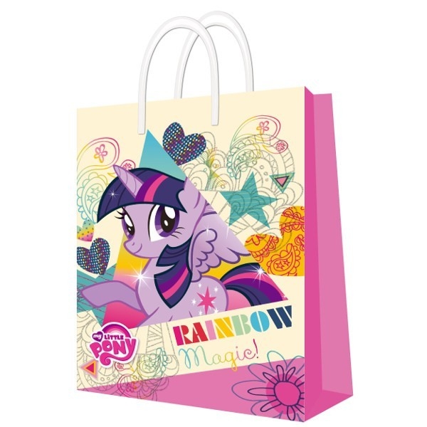 FUNNYLAND Torba My Little Pony s.3 C