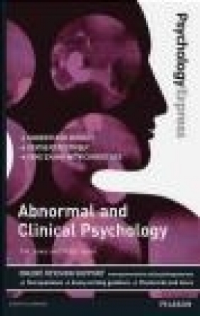 Abnormal and Clinical Psychology Philip John Tyson