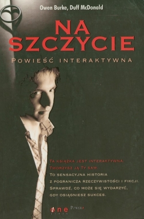 Na szczycie - Burke Owen, McDonald Duff