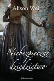 Niebezpieczne dziedzictwo