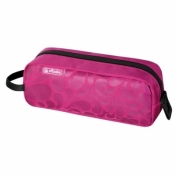 Piórnik kosmetyczka kw. Be.Bag Quattro Ornament