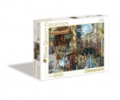 Puzzle Ristorante Tartufo 1000 (39164)