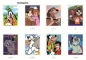 Art Therapy. Kolorowanka antystresowa. Disney Psy. Zagadkowe rysunki - Christophe-Alexis Perez