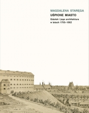Uśpione miasto - Staręga Magdalena