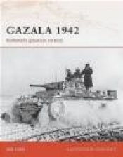 Gazala 1942 Rommel's Greatest Victory (C.#196)