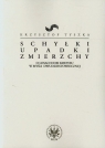  Schyłki upadki zmierzchyO losach idei kryzysu w myśli dwudziestowiecznej