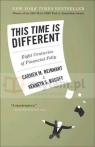 This Time is Different. Eight Centiries of Financial Folly Reinhart, Carmen M
Rogoff, Kenneth S.