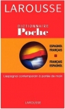 Dictionnaire poche francais-espagnol Opracowanie zbiorowe