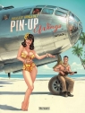 Pin-Up Wings. Artbook Album I Romain Hugault