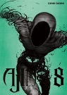 Ajin #8 Gamon Sakurai
