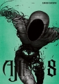 Ajin #8 - Gamon Sakurai