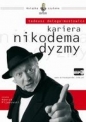 CD MP3 KARIERA NIKODEMA DYZMY TW - Tadeusz Dołęga-Mostowicz