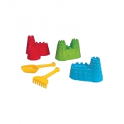 Komplet - Mini 3 foremki (902646)