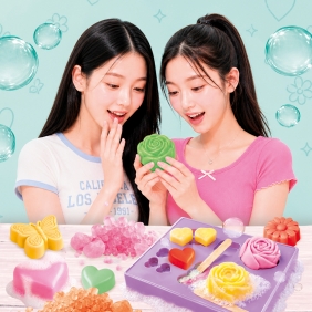 I'm a Genius Korean Beauty - Studio Mydełek (304-PL120215)