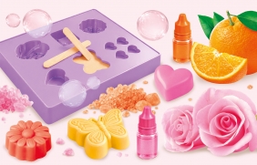 I'm a Genius Korean Beauty - Studio Mydełek (304-PL120215)