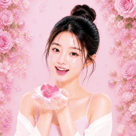 I'm a Genius Korean Beauty - Studio Mydełek (304-PL120215)