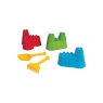 Komplet - Mini 3 foremki (902646) Wiek: 2+