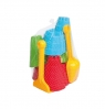 Komplet - Mini 3 foremki (902646)