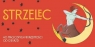  Magia Zodiaku. Strzelec (karty)