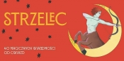 Magia Zodiaku. Strzelec (karty) - Ginny Chiara Viola