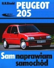 Peugeot 205