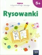 Rysowanki 5+ Kolekcja indywidualnego rozwoju