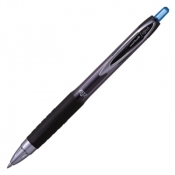 Długopis żelowy Uni niebieski (umn-207)