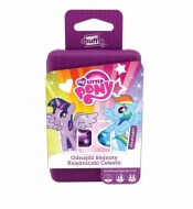 Shuffle - My Little Pony PL (100209124BIE)